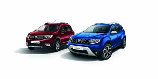 Viac informácií na stránke dacia slovensko. Sondermodelle Dacia Anniversary Top Ausstattung Mit Preisvorteil Blog Dacia