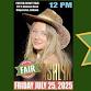 ASHLYN at Porter County Fair