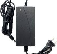 AC to DC 12V/3A Replacement Power Supply