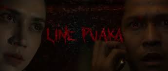 Line Puaka (Astro Citra)