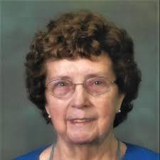 Ruth McDaniel Obituary