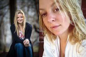 Her elder sister kim clijsters (b. Foto Elke Clijsters Begint Het Weekend Met Een Statement Het Belang Van Limburg