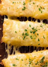 Quick Cheesy Garlic Bread Recipe Cheesy Garlic Bread Garlic Bread Garlic Bread Recipe