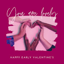 As a saint, valentine first gained real notoriety in 496 when pope gelasius i made february 14, originally part of the roman festival of lupercalia, a feast day dedicated to st. Having Trouble Viewing This Email View It As A Web Page Instead Happy Early Valentine S Day And Welcome To The Month Of February Know In Healthcare Circles As Heart Month Did You Know Heart Disease Is Still The Number One Cause Of Death For Women