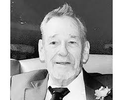 Peter THOMSON Obituary (1942