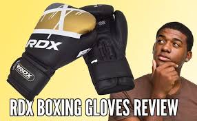 One of their best so far is the. Rdx Boxing Gloves Review Muay Thai Citizen