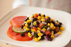 Moroccan chickpea and couscous salad mediterrasianmediterrasian. Mediterranean Couscous Salad With Chickpeas American Heart Association Recipes