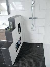Begehbare Duschen Begehbare Dusche Badezimmer Mit Dusche Und Ebenerdige Dusche