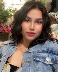 Allison Vega's Instagram, Twitter & Facebook