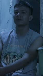 yung sinabi nyang ikaw lang ang lalaki sa buhay nya