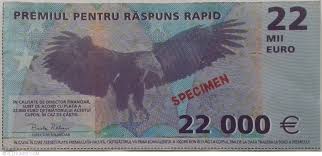 Convert eur to ron at the real exchange rate. 22 000 Euro Romania Reader S Digest Fantasy Banknotes Banknote 10351