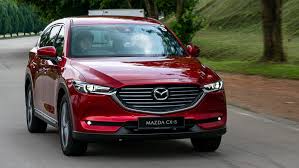 Explore your mazda's features and conveniences to ensure you are getting the most out of your vehicle. Mazda Cx 8 2 2 Skyactive 2019 Exterior Image Pictures Photos Wapcar
