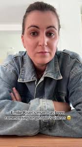 Heartbroken Reactions to Emilie Kiser's Family News