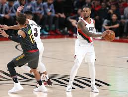 Lillard had been dealing with nagging injuries over the last few weeks. Portland Trail Blazers Vs Atlanta Hawks Game Preview Time Tv Channel How To Watch Free Live Stream Online Oregonlive Com