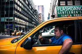 Worst Time To Hail A Cab In Nyc