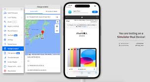 How to View your Website from another Country Around the World |  BrowserStack