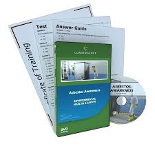 Asbestos Awareness Dvd Safety Training Training Programs Training Topics