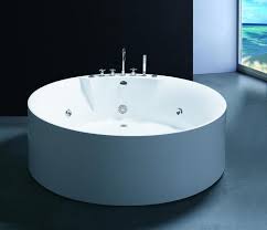 Découvrez tous nos produits baignoire îlot chez banio salle de bain retrouvez un large choix de marques et de références baignoire îlot au meilleur prix. Accessoire Et Entretien Baignoire Ilot Bagheria Baignoire Ronde Balneotherapie 151x151