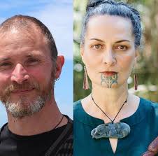 Hine-pū-te-hue (Online)