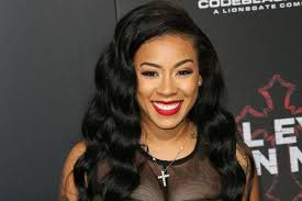 She was born in oakland, california. Social Media Reacts To Keyshia Cole S Verzuz Announcement Revolt
