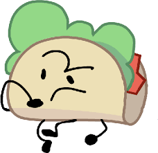 We did not find results for: Taco No Fish Taco Bfb Png Clipart Full Size Clipart 1814948 Pinclipart