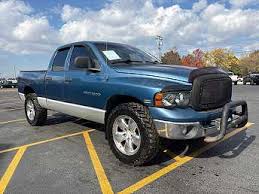 Image result for Patriot Blue 2003 Ram