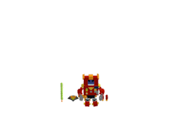 He is a miner robot who rides around in a minecart and throws a pickaxe to slash through his. Surge Brawl Stars From Bricklink Studio