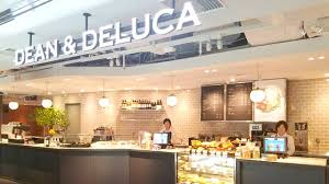 Dean & deluca reviews and deandeluca.com customer ratings for march 2021. Pace Sells Stake In Dean And Deluca Japan Inside Retail