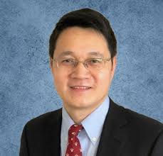 Xue Zhi Zhao, Ph.D.