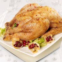 Poularde De Noel Farcie Recette De Poularde Recette Plat Facile Recette De Plat