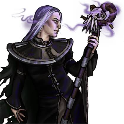 Necromancer