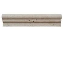 Bright white arctic 2x6 in ceramic tile mud cap bullnose trim edge 2 x 6 inch mudcap daltile color 0190 box 5 piece. Daltile Chair Rail Wayfair