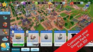 Free download vr roller coaster apk android Rollercoaster Tycoon Touch Mod Unlimited Money Tickets For Android Approm Org Mod Free Full Download Unlimited Money Gold Unlocked All Cheats Hack Latest Version