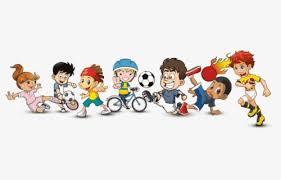 Find high quality sports clipart, all png clipart images with transparent backgroud can be download for free! Holiday Sports Camps For Kids Kids Sport Clipart Free Transparent Clipart Clipartkey