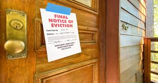 The temporary measure kept getting extended over the last year. Despite Eviction Ban Complaints Big Landlords Report Record Profits Cbs News