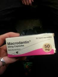 Macrodantin For Uti Urinary Tract Infection Aka Cystitis Flickr