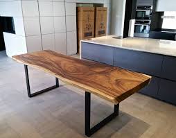 The Herman Signature Series Solid Wood Dining Table Wood Dining Table Solid Wood Table