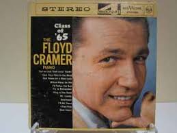 Floyd Cramer