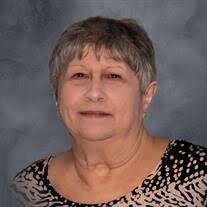 Sandra Lee Comley Obituary