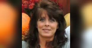 Ginger Shannon Shinault Beamon Obituary