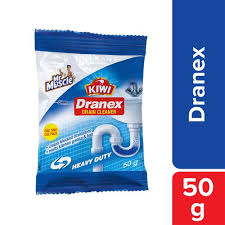 Maybe you would like to learn more about one of these? Buy Kiwi Dranex Drain Cleaner 50 Gm Pouch Online At Best Price Bigbasket