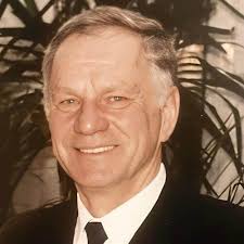 Mieczyslaw "Mike" Nowak Obituary (1941-2025)