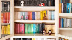 Activating, configuring and using zoom backgrounds is simple, requiring only a few steps. Zoom Background Mistake Of Color Coordinating Books Apartment Therapy