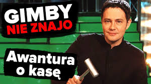 Pamiętacie kultowy program awantura o kasę? Awantura O Kase Historia Legendarnego Teleturnieju Gimby Nie Znajo Youtube
