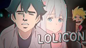 Image result for lolicon