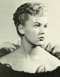 Bobbie Jean Meredith Thomason (1932-2010)