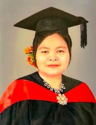 University of Pharmacy, Yangon