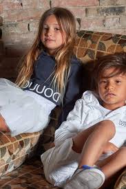 Pact's mission is to make organic goods affordable—and that goes for its kids clothing, too.made in a fair trade factory with 100 percent gots certified organic cotton, pact offers comfy classics like hoodies and pajamas alongside pieces with a bit of flair, like graphic tees, printed shorts, and striped dresses. Italian Children S Fashion 11 Brands You Should Know Lunamag Com