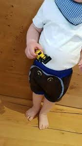 Pin Auf Lederhose Baby Tracht