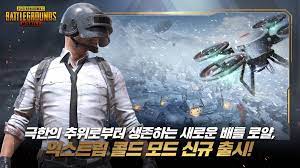 Pubg Mobile Kr Version Download In Game Currency Korea Version